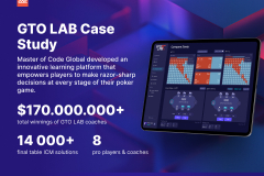 Educational Platform for GTO LAB